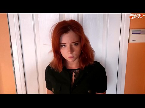 ❤️ Biztonsági őr büntette meg a csinos lányt bolti lopásért - Elélvezés a szájába ️❌ Szex videó at hu.sexafinkarasskaz.ru ❌