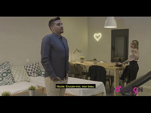 ❤️ PORNBCN 4K Egy érett nő nagy mellek akar lenni anális szar egy fiatal gigolo egy nagy farkával szopás amortizmus kemény fasz kézimunkát doggy style punci nyalás orgazmus francia felirattal ️❌ Szex videó at hu.sexafinkarasskaz.ru ❌