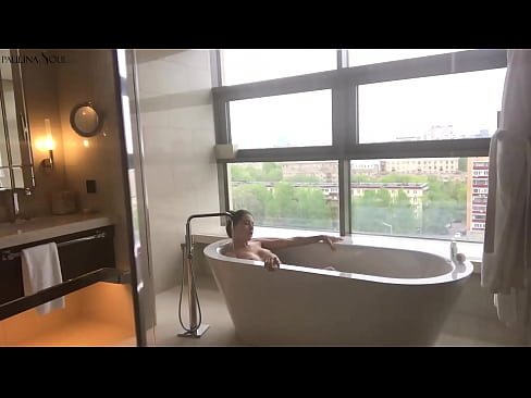 ❤️ Óriási babe szenvedélyesen kiveri ki a punciját a fürdőszobában ️❌ Szex videó at hu.sexafinkarasskaz.ru ❌