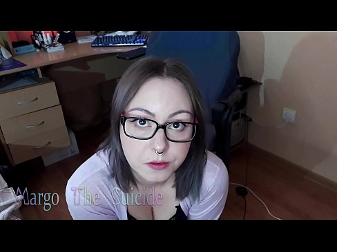 ❤️ Szexi lány szemüveges szopik Dildo mélyen a kamera ️❌ Szex videó at hu.sexafinkarasskaz.ru ❌