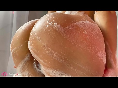 ❤️ Brunette maszturbál punci vibrátorral intenzív orgazmus a zuhanyzóban ️❌ Szex videó at hu.sexafinkarasskaz.ru ❌