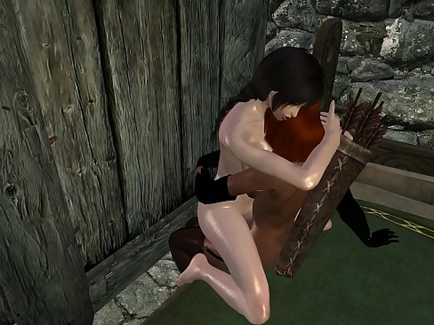 ❤️ nyaralni, és használta a testek tsbbe és unpe maximum cast, succubus és nord ️❌ Szex videó at hu.sexafinkarasskaz.ru ❌